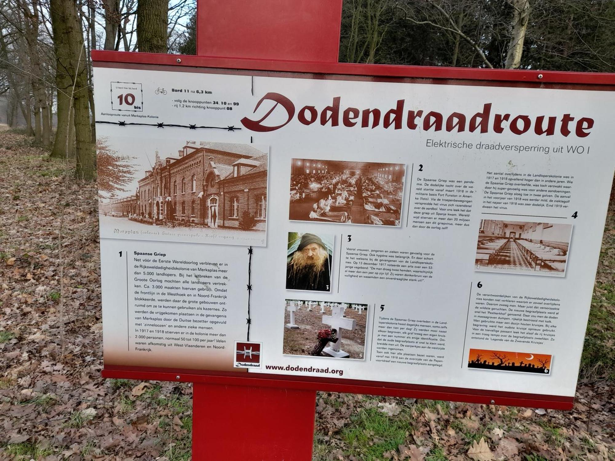 Kromven Merksplas Eksteriør billede